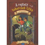 A rejtett tekercsek 3. - A nagy megmenek&uuml;l&eacute;s - M. J. Thomas
