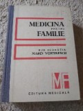 Medicina pentru familie