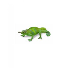 Figurina Cameleon Cameroon Sailfin L Collecta
