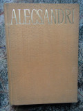 Vasile Alecsandri - Opere, vol. I, poezii, 1965