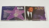 Julio Iglesias &ndash; Ma Vie - Mes Plus Grand Succes - 2xCD audio original dublu