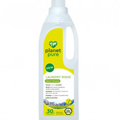 Balsam de rufe bio - alpine freshness - 1L, Planet Pure