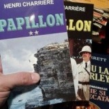 Henri Charriere - Papillon ( 2 vol. )