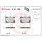 Placute frana Mercedes Clasa C (W205) 07.13-02.23, Clasa C Convertible (A205) 06.16-04.23, Clasa C Coupe (C205) 10.15-04.23, Clasa C T-Model (S205) 0
