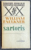 Sartoris - Autor: William Faulkner