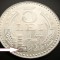 Moneda 5 LEI - RS ROMANIA, anul 1978 * cod 5434 = UNC picior stang mai mic