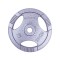 Greutate fier inSPORTline Hamerton 20 kg/31mm FitLine Training