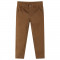 Pantaloni de copii, coniac, 140 12968