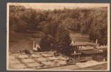 CPIB 15546 CARTE POSTALA - SOVATA. TERASA, RPR, 1952