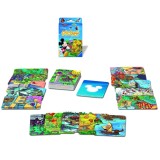 RAVENSBURGER JOC DE CARTI DISNEY PICTOO
