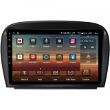 Cumpara ieftin Navigatie dedicata cu Android Mercedes SL R230 2001 - 2012, 8GB RAM, Radio GPS
