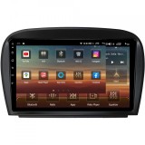 Cumpara ieftin Navigatie dedicata cu Android Mercedes SL R230 2001 - 2012, 4GB RAM, Radio GPS