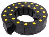 Ghidaj cu lanț MEDIUM 75mm x 1000mm BREVETTI