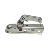 Cupla de remorcare patrata fi 50 mm, sarcina maxima 800 kg