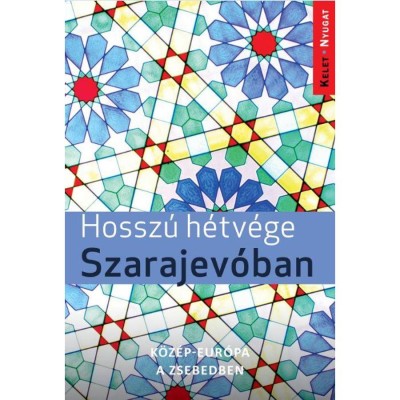 Hossz&amp;uacute; h&amp;eacute;tv&amp;eacute;ge Szarajev&amp;oacute;ban - Farkas Zolt&amp;aacute;n foto
