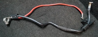 Cablu baterie pozitiv VW CC 358 2014 OEM: 1K0971920 1936005 foto
