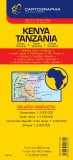 Kenya, Tanzania |