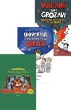 Pachet Din taramul povestilor in universul stiintei - Bookzone