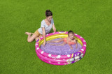 Piscina Minnie Mouse gonflabila pentru copii 2 ani+ 122 x 25 cm 140 litri Bestway