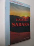 Viata in Sahara - Coleta de Sabata