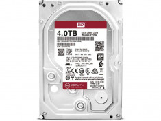 HDD WD RED PRO, 4TB, 7200RPM, SATA III foto