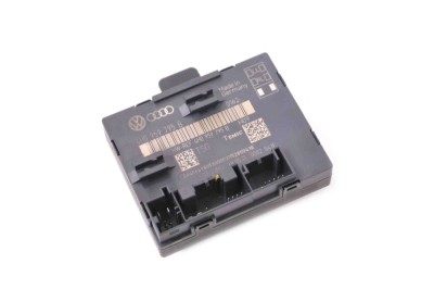 Modul de control ușă dreapta spate VW TOUAREG 7P5 2011 OEM: 4H0959795B 11737553 foto