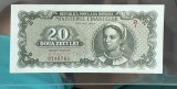 20 lei 1950 UNC necirculata
