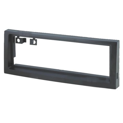 Rama adaptoare Citroen C5, Peugeot 407, 1 DIN, neagra, PER.PIC., MA65009, T104121 foto