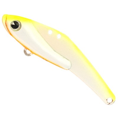 Cicada IMA Schneider 28, 020 Chart Back Pearl, 7.3cm, 28.0g foto