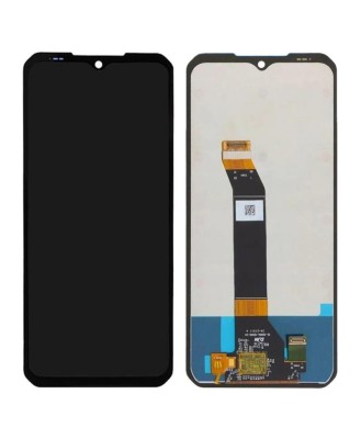 Ecran LCD Display Doogee V30 , V30 Pro , V30T foto