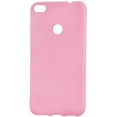 Husa pentru HUAWEI P9 Lite Mini - Ultra Slim Mat (Roz)