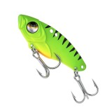 Cicada Fast Strike Cyborgstone Vibe, Fire Tiger, 5cm, 10g