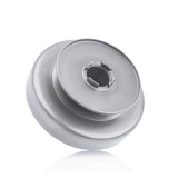 Carcasa de ambreiaj, oala pentru drujba HUS 266, 272, 268, 66, 61 fixa, PowerX