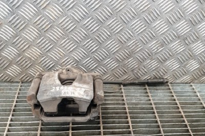 Etrier de fr&amp;acirc;nă dreapta spate AUDI Q5 FY 2017 OEM: 80A615406 11499992 foto