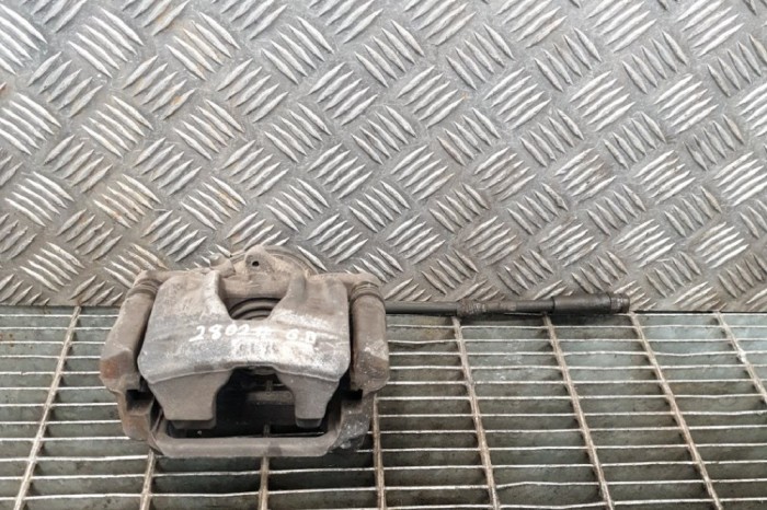 Etrier de fr&acirc;nă dreapta spate AUDI Q5 FY 2017 OEM: 80A615406 11499992