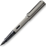 Stilou - Lamy LX - Ruthenium (M) | Lamy