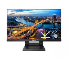 Monitor Philips 21.5&amp;quot; 222B1TC/00 foto