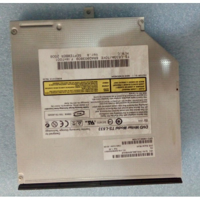 Unitate optica DVDRW - TOSHIBA L300 - 1A3 &amp;iuml;&amp;raquo;&amp;iquest;&amp;iuml;&amp;raquo;&amp;iquest; , model TS-L633 foto