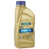 Ulei Servodirectie Ravenol PSF-Y 1L Sintetic VW Mercedes Chrysler Fiat Peugeot Citroen Suzuki
