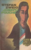 STEFAN ZWEIG - JOSEPH FOUCHE