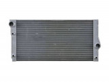 Radiator racire BMW Seria 5 GT F07, 10.2008-12.2015 Tropic, 535i GT, motor 3.0 R6 T, 225 kw, benzina, cutie automata, cu AC; cu carlig de remorcare 6, SRLine