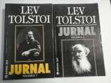 Cumpara ieftin JURNAL - LEV TOLSTOI - 2 volume
