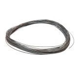 Rola sarma neagra 3mm, 5Kg