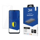 Folie de protectie Ecran 3MK HardGlass pentru Samsung Galaxy A50s A507 / A30s A307 / A50 A505 / A30 A305, Sticla securizata, Full Glue