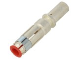 Pin mamă ANDERSON POWER PRODUCTS EBC160 25mm&sup2; 4AWG 600V cod 160-1125 argintat