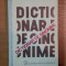 DICTIONAR DE SINONIME de LUIZA SECHE , MIRCEA SECHE , IRINA PREDA