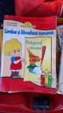 Cumpara ieftin LIMBA SI LITERATURA ROMANA CULEGEREA ELEVULUI CLASA A III A BURTILA BOSOAGA, Clasa 3, Limba Romana