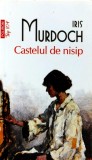 Cumpara ieftin Castelul de Nisip Iris Murdoch Editura Polirom 2022 Carte Brosata 398 Pagini Literatura Autori Straini Literatura