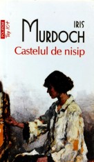 Castelul de nisip - 2022 - Iris Murdoch (XB254)