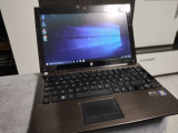 Laptop HP probook 5320 - i5-M450, 14, 500 GB, HDD